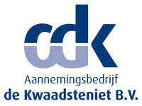De kwaasteniet aannemersbedrijf bv