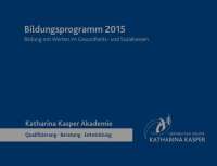Katharina kasper akademie