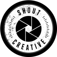Shout creative