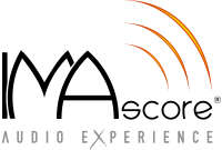 Imascore audio experience