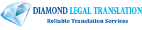 Diamond legal translation