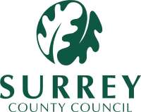 Surrey county council