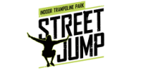 Street jump haarlem