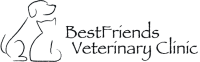 Best friends veterinary group