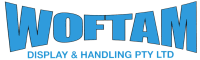 Woftam display & handling pty.ltd