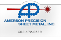 Amerson precision sheet metal, inc.