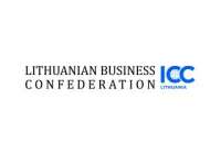 Lithuanian business confederation | icc lithuania