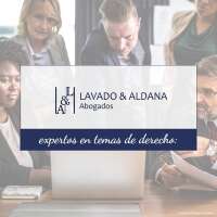 Lavado & aldana abogados