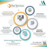 Alpesa Media Pvt Ltd