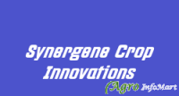 Synergene crop innovations - india