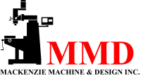 Mckenzie cnc, inc.