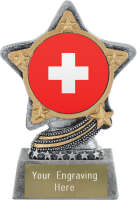 Trophy schweiz ag