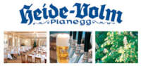 Gaststätte heide-volm