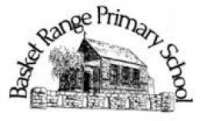 Basket range primary school