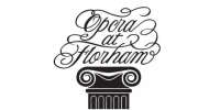 Opera at florham