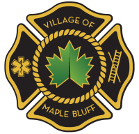 Maple bluff fire rescue department
