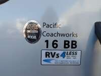 Pacific coachworks, inc.