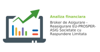 Eu asig - broker da asigurare