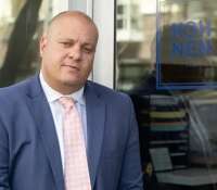 Marc Kohnen - Criminal Defense Attorney