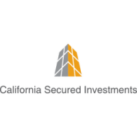 California Secured Investments, LLC