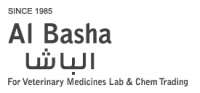 Al basha for veterinary medicines, laboratory and chemicals trading llc