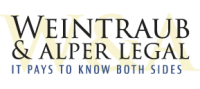Weintraub law group pc