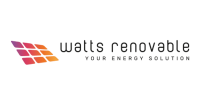 Watts at home energia