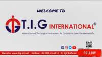 Tig international