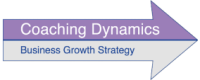 Coaching dynamics inc.