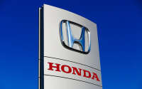Control 94 / honda