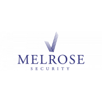 Melrose security b.v.