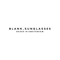 Blank sunglasses