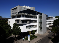 Evangelisches krankenhaus düsseldorf