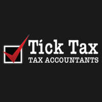 Tick tax accountants