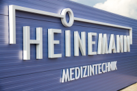 G. heinemann medizintechnik gmbh