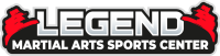 Martial arts sports center