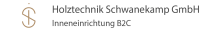 Holztechnik schwanekamp gmbh