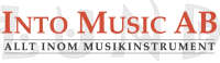 Into music lund ab