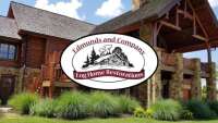 Edmunds and company log home restorations, llc