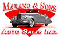 Trade In Auto Sales INC