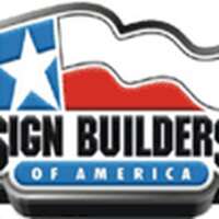 Sign builders of america