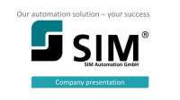 Sim automation