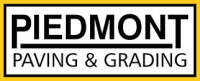 Piedmont paving inc