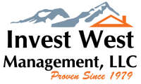 Invest west management, llc