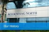 Accounting north limited
