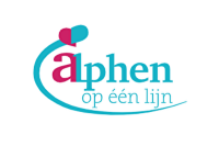Alphen op  één lijn
