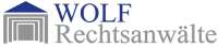 Rechtsanwälte pfeil & wolf