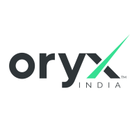 Oryx digital marketing