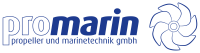 Promarin - propeller und marinetechnik gmbh
