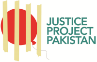 Justice project pakistan
